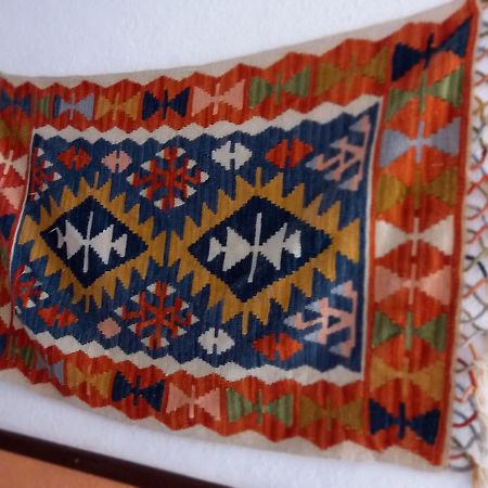 Kilim Hotel Dalyan Exterior foto