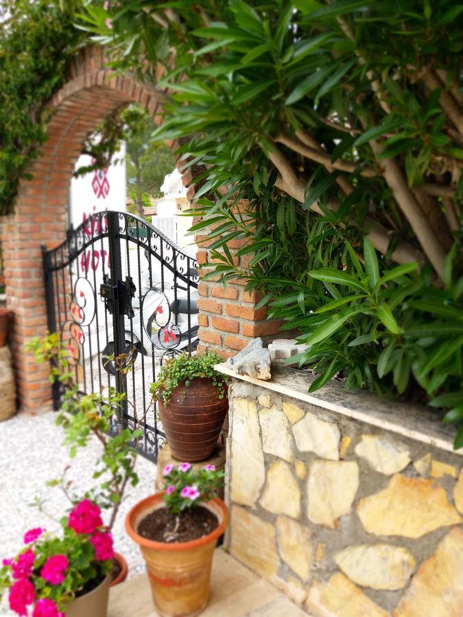 Kilim Hotel Dalyan Exterior foto